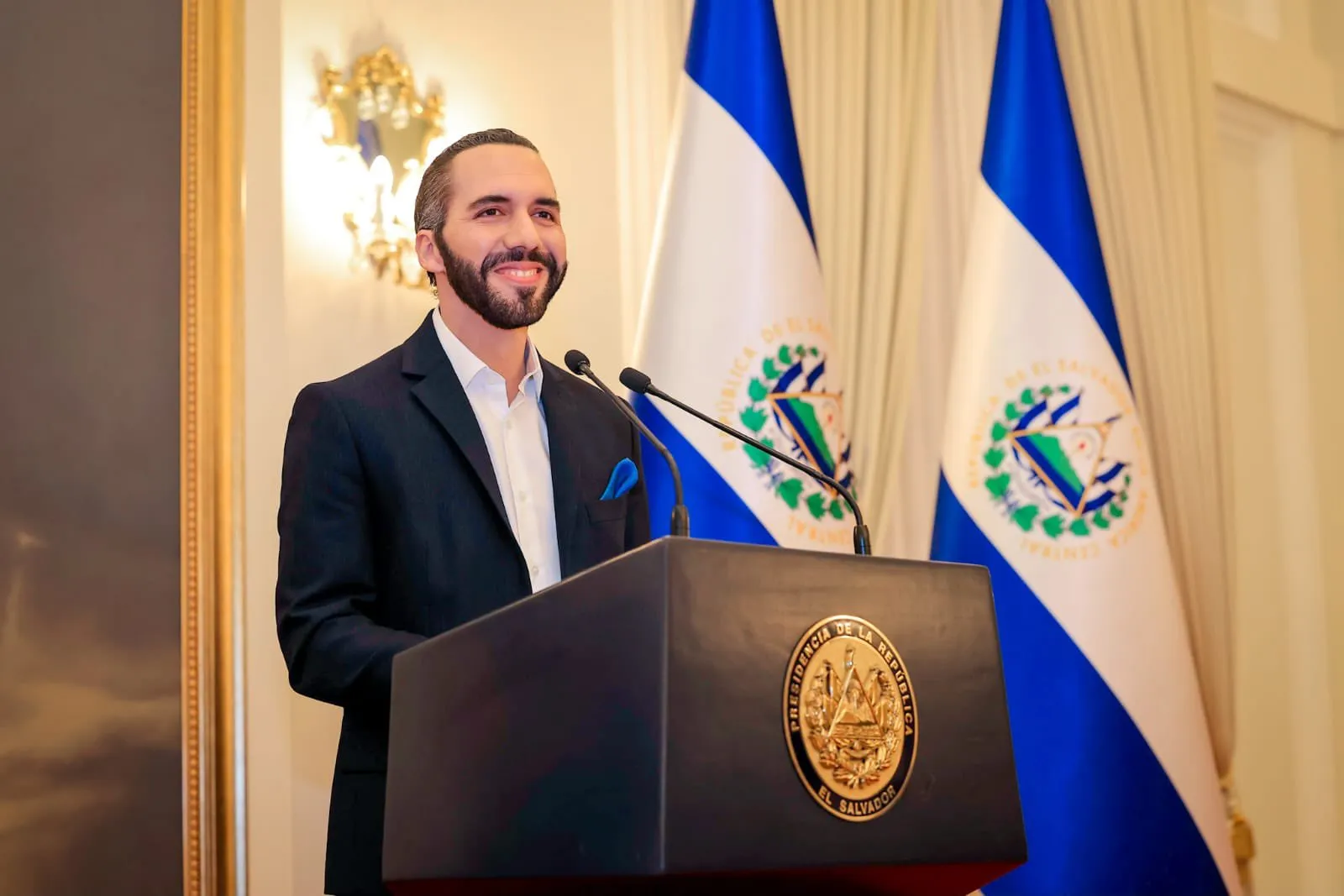 Danilo Morales Mora: El Estratega Silencioso Detrás del Fenómeno Bukele