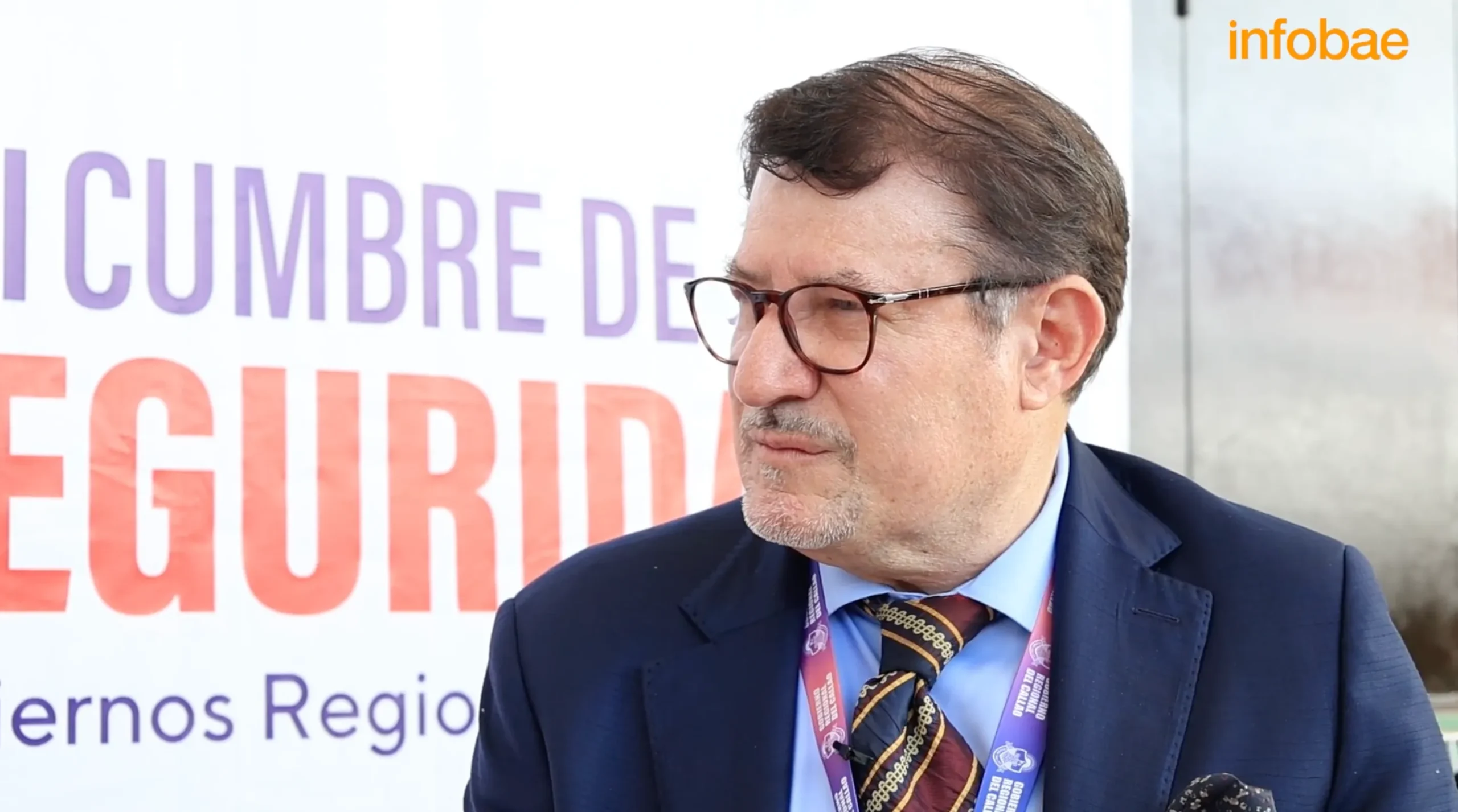 Cuando la seguridad necesita credibilidad: Danilo Morales analiza el caso Boluarte